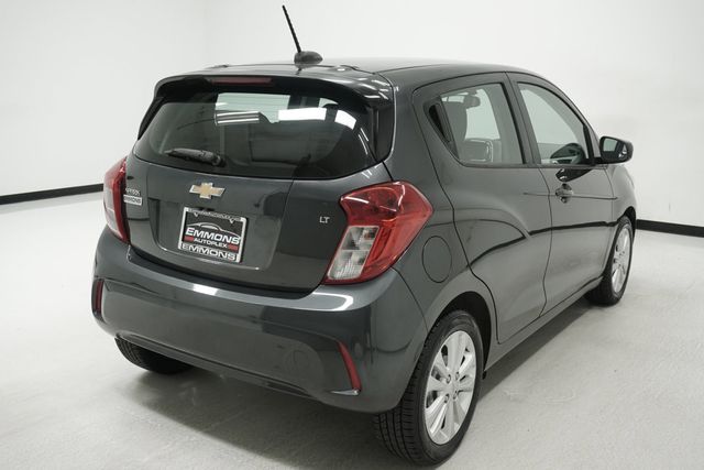 2017 Chevrolet Spark 5dr Hatchback CVT LT w/1LT - 23034865 - 3