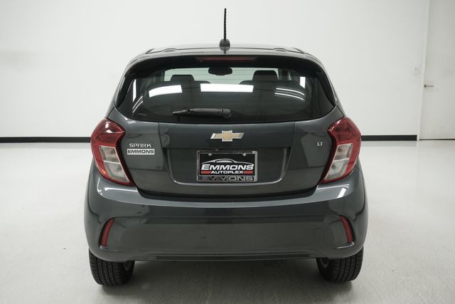 2017 Chevrolet Spark 5dr Hatchback CVT LT w/1LT - 23034865 - 4