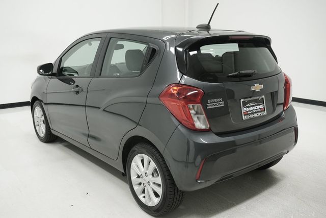 2017 Chevrolet Spark 5dr Hatchback CVT LT w/1LT - 23034865 - 5