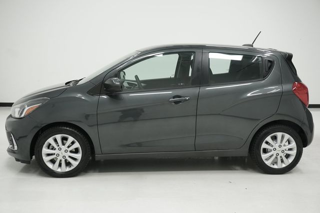 2017 Chevrolet Spark 5dr Hatchback CVT LT w/1LT - 23034865 - 6