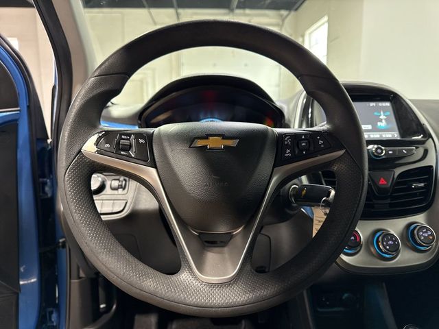 2017 Chevrolet Spark 5dr Hatchback CVT LT w/1LT - 22956783 - 9