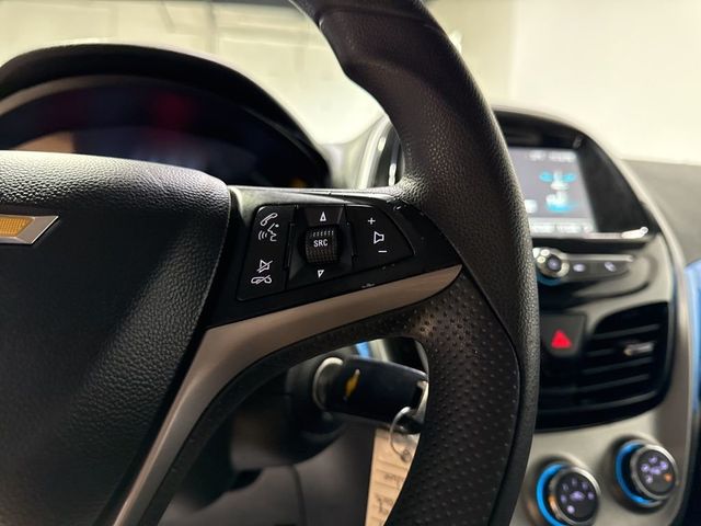 2017 Chevrolet Spark 5dr Hatchback CVT LT w/1LT - 22956783 - 10