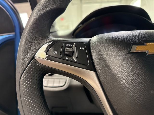 2017 Chevrolet Spark 5dr Hatchback CVT LT w/1LT - 22956783 - 11