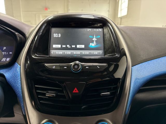 2017 Chevrolet Spark 5dr Hatchback CVT LT w/1LT - 22956783 - 14