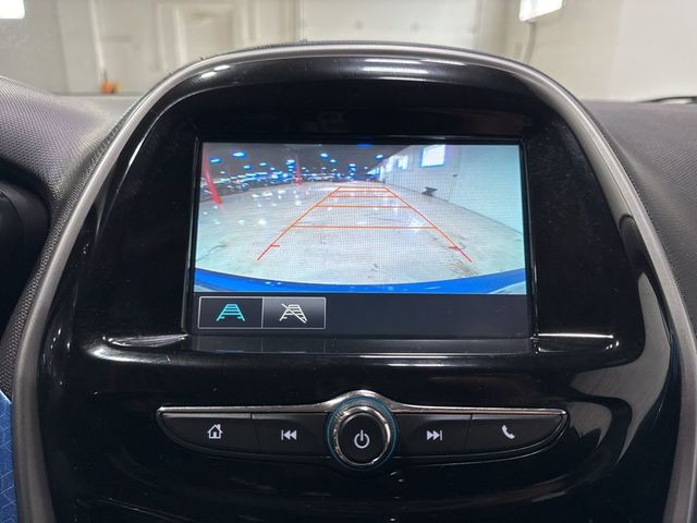 2017 Chevrolet Spark 5dr Hatchback CVT LT w/1LT - 22956783 - 16