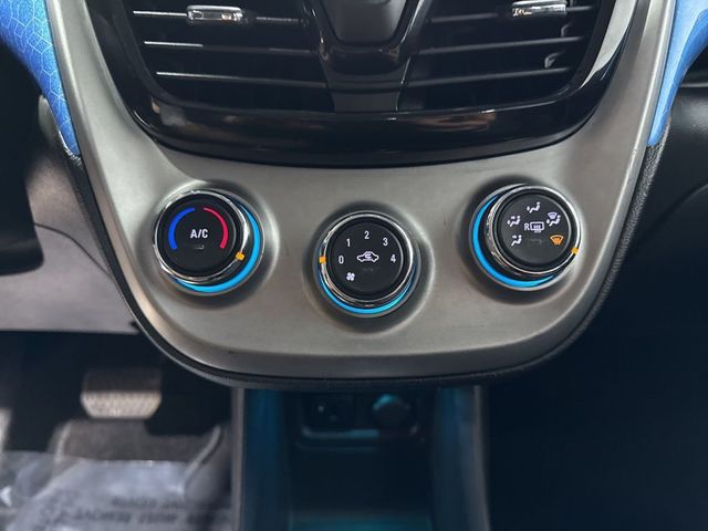 2017 Chevrolet Spark 5dr Hatchback CVT LT w/1LT - 22956783 - 17