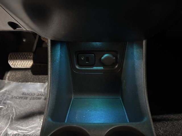 2017 Chevrolet Spark 5dr Hatchback CVT LT w/1LT - 22956783 - 18