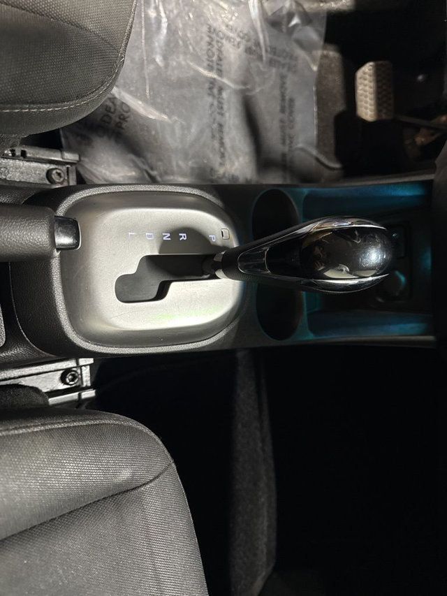 2017 Chevrolet Spark 5dr Hatchback CVT LT w/1LT - 22956783 - 19