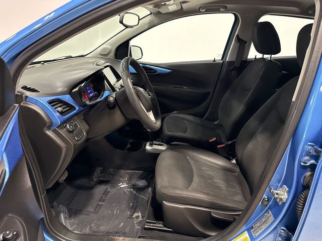 2017 Chevrolet Spark 5dr Hatchback CVT LT w/1LT - 22956783 - 20