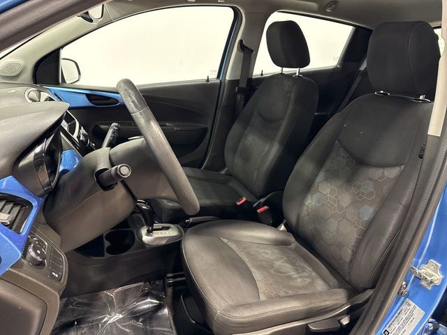 2017 Chevrolet Spark 5dr Hatchback CVT LT w/1LT - 22956783 - 21