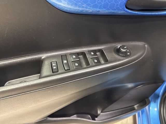 2017 Chevrolet Spark 5dr Hatchback CVT LT w/1LT - 22956783 - 23