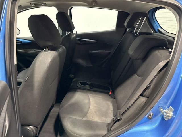 2017 Chevrolet Spark 5dr Hatchback CVT LT w/1LT - 22956783 - 24