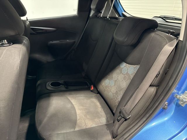 2017 Chevrolet Spark 5dr Hatchback CVT LT w/1LT - 22956783 - 25