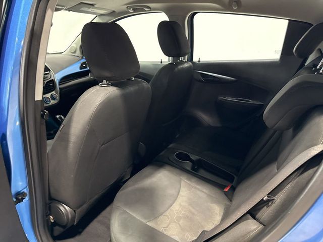 2017 Chevrolet Spark 5dr Hatchback CVT LT w/1LT - 22956783 - 26