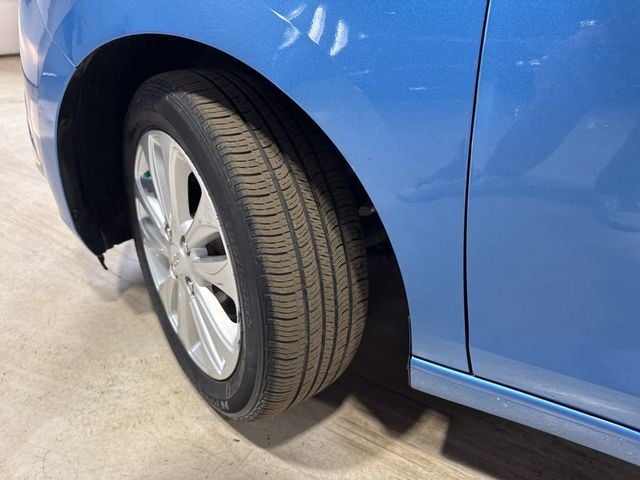 2017 Chevrolet Spark 5dr Hatchback CVT LT w/1LT - 22956783 - 2