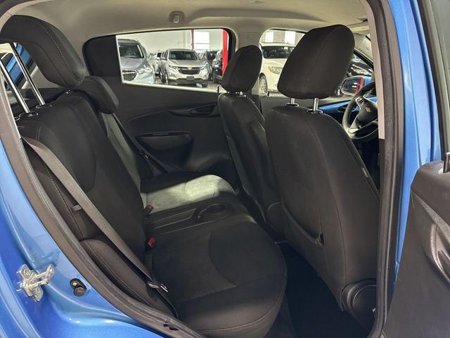 2017 Chevrolet Spark 5dr Hatchback CVT LT w/1LT - 22956783 - 29