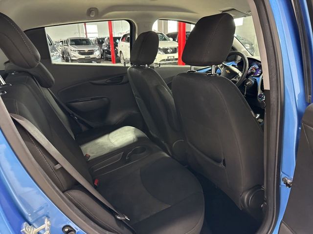 2017 Chevrolet Spark 5dr Hatchback CVT LT w/1LT - 22956783 - 30