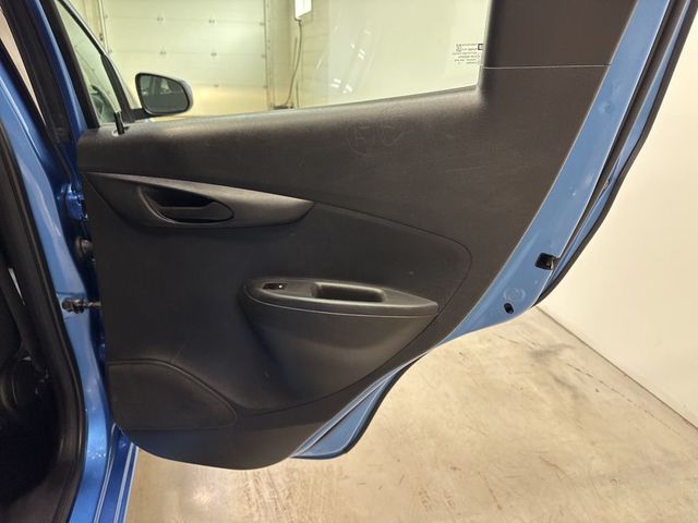 2017 Chevrolet Spark 5dr Hatchback CVT LT w/1LT - 22956783 - 32