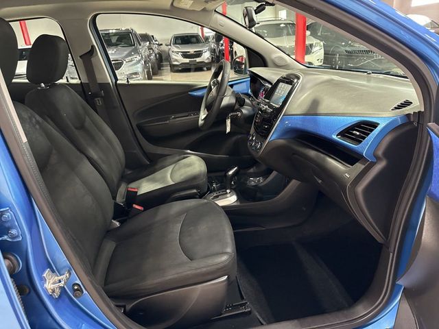 2017 Chevrolet Spark 5dr Hatchback CVT LT w/1LT - 22956783 - 33