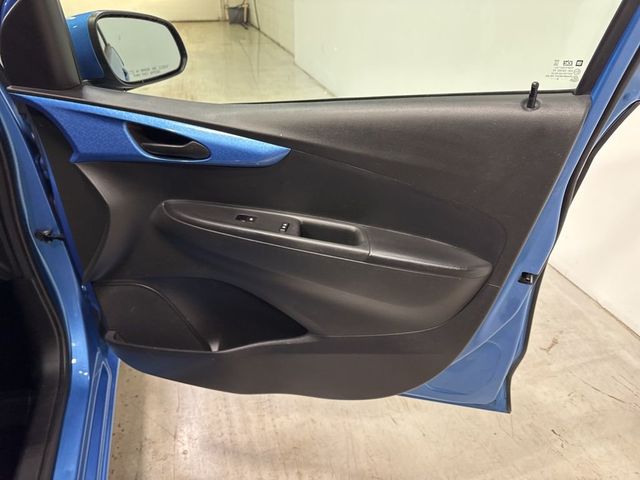 2017 Chevrolet Spark 5dr Hatchback CVT LT w/1LT - 22956783 - 36