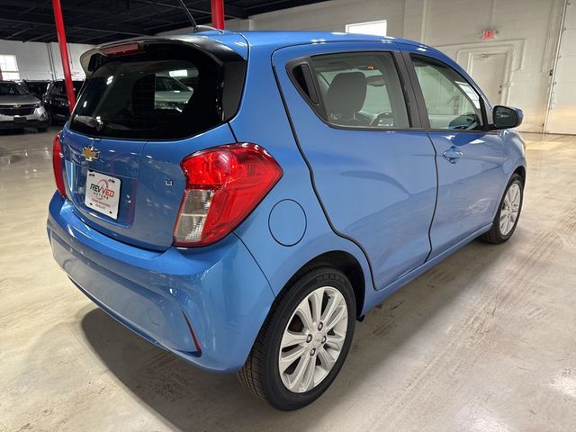 2017 Chevrolet Spark 5dr Hatchback CVT LT w/1LT - 22956783 - 6