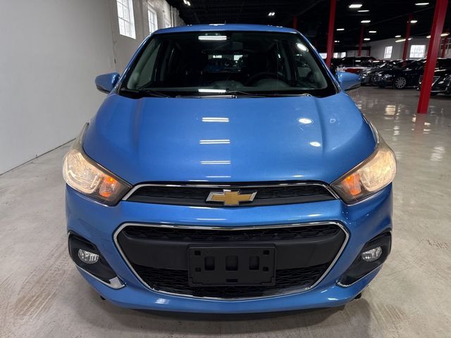 2017 Chevrolet Spark 5dr Hatchback CVT LT w/1LT - 22956783 - 8