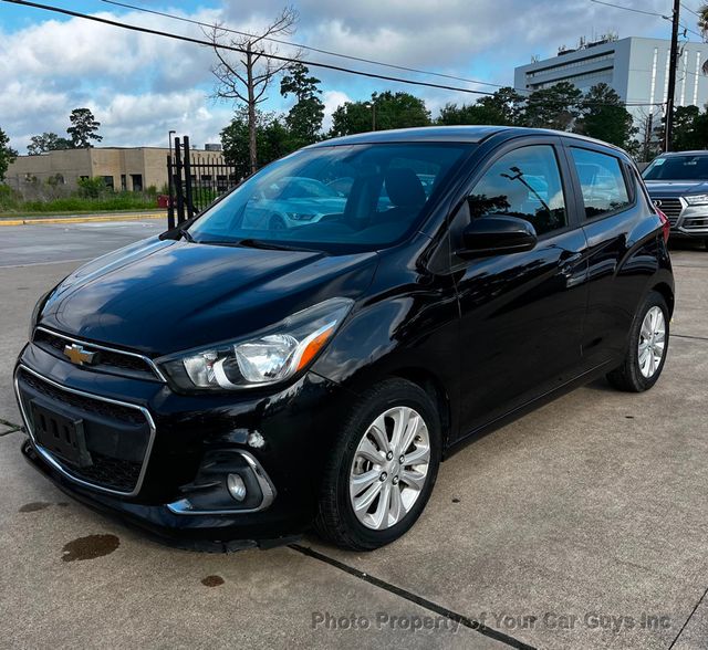 2017 Chevrolet Spark 5dr Hatchback CVT LT w/1LT - 23034197 - 0