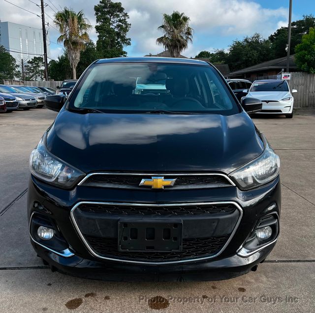 2017 Chevrolet Spark 5dr Hatchback CVT LT w/1LT - 23034197 - 1