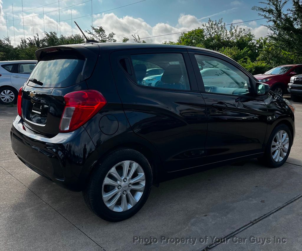2017 Chevrolet Spark 5dr Hatchback CVT LT w/1LT - 23034197 - 5