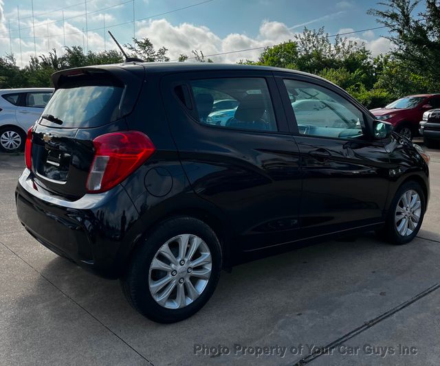 2017 Chevrolet Spark 5dr Hatchback CVT LT w/1LT - 23034197 - 5