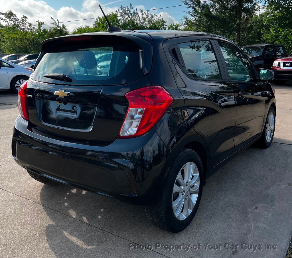 2017 Chevrolet Spark 5dr Hatchback CVT LT w/1LT - 23034197 - 6