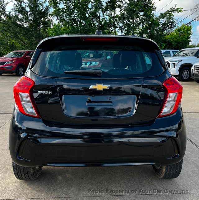 2017 Chevrolet Spark 5dr Hatchback CVT LT w/1LT - 23034197 - 7