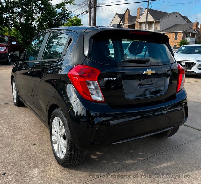 2017 Chevrolet Spark 5dr Hatchback CVT LT w/1LT - 23034197 - 8