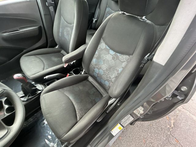 2017 Chevrolet Spark 5dr Hatchback Manual LS - 22984723 - 13