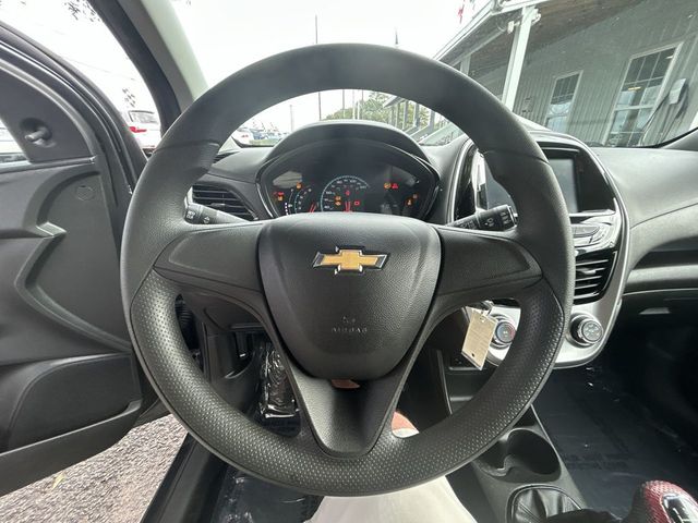 2017 Chevrolet Spark 5dr Hatchback Manual LS - 22984723 - 14