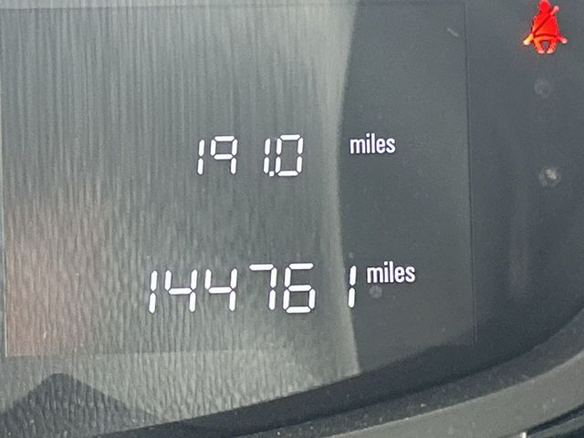 2017 Chevrolet Spark 5dr Hatchback Manual LS - 22984723 - 15