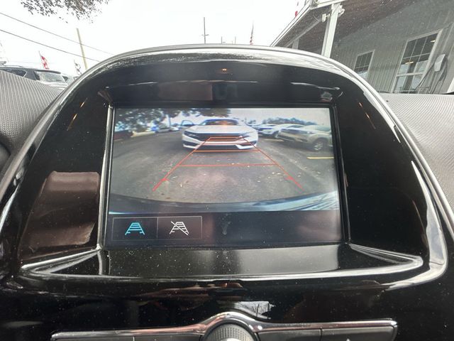 2017 Chevrolet Spark 5dr Hatchback Manual LS - 22984723 - 17