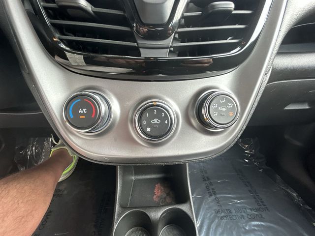 2017 Chevrolet Spark 5dr Hatchback Manual LS - 22984723 - 18