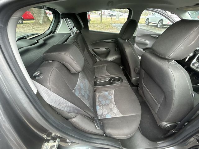 2017 Chevrolet Spark 5dr Hatchback Manual LS - 22984723 - 20