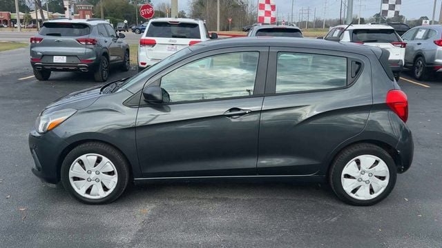 2017 Chevrolet Spark 5dr Hatchback Manual LS - 22984723 - 4