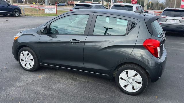 2017 Chevrolet Spark 5dr Hatchback Manual LS - 22984723 - 5