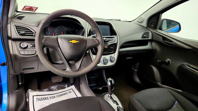 2017 Chevrolet Spark LS CVT 5dr Hatchback w/ Apple CarPlay & Android Auto - 23097911 - 11