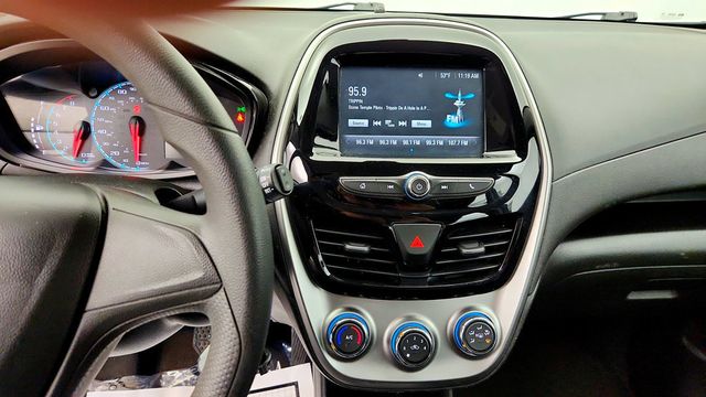 2017 Chevrolet Spark LS CVT 5dr Hatchback w/ Apple CarPlay & Android Auto - 23097911 - 16