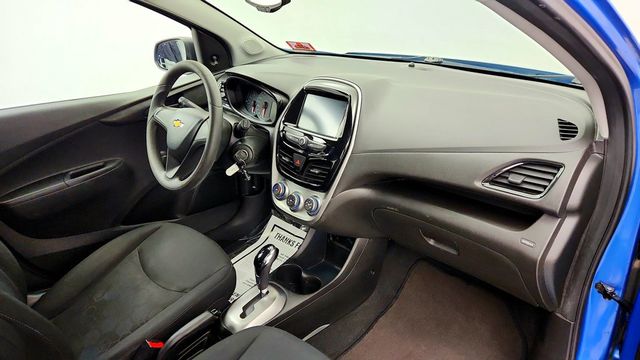 2017 Chevrolet Spark LS CVT 5dr Hatchback w/ Apple CarPlay & Android Auto - 23097911 - 22