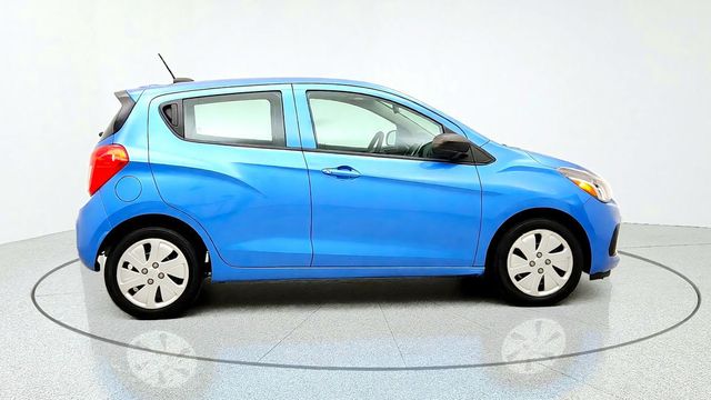 2017 Chevrolet Spark LS CVT 5dr Hatchback w/ Apple CarPlay & Android Auto - 23097911 - 3