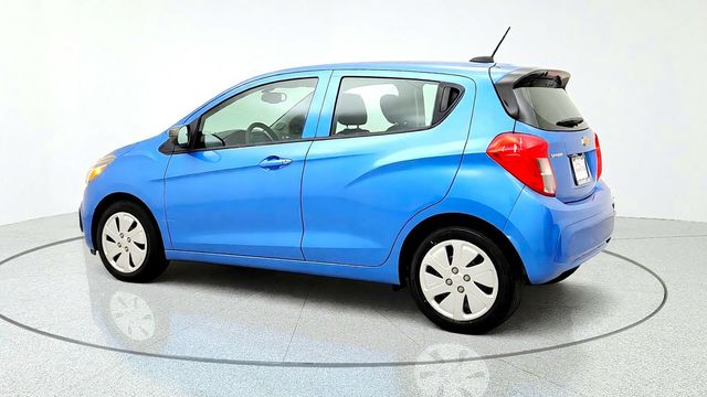 2017 Chevrolet Spark LS CVT 5dr Hatchback w/ Apple CarPlay & Android Auto - 23097911 - 6