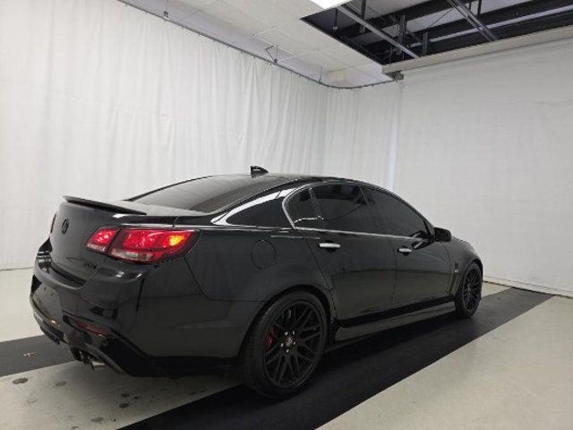2017 Chevrolet SS 4dr Sedan - 23017564 - 2