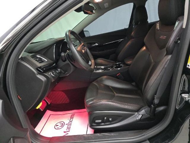 2017 Chevrolet SS 4dr Sedan - 23017564 - 4