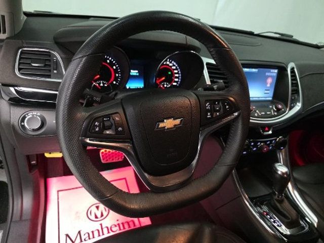 2017 Chevrolet SS 4dr Sedan - 23017564 - 5