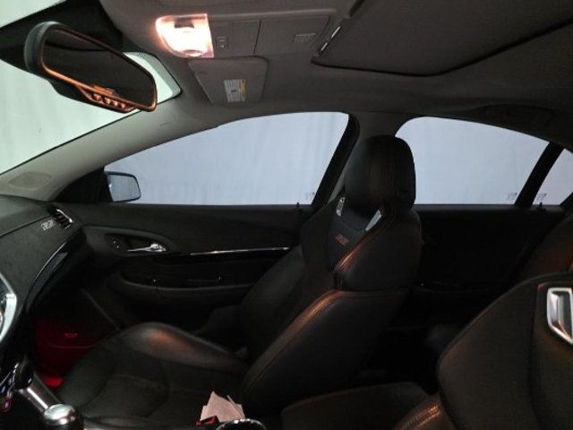 2017 Chevrolet SS 4dr Sedan - 23017564 - 7